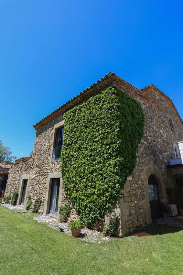 Отель Arcs De Monells - Adults Only Экстерьер фото
