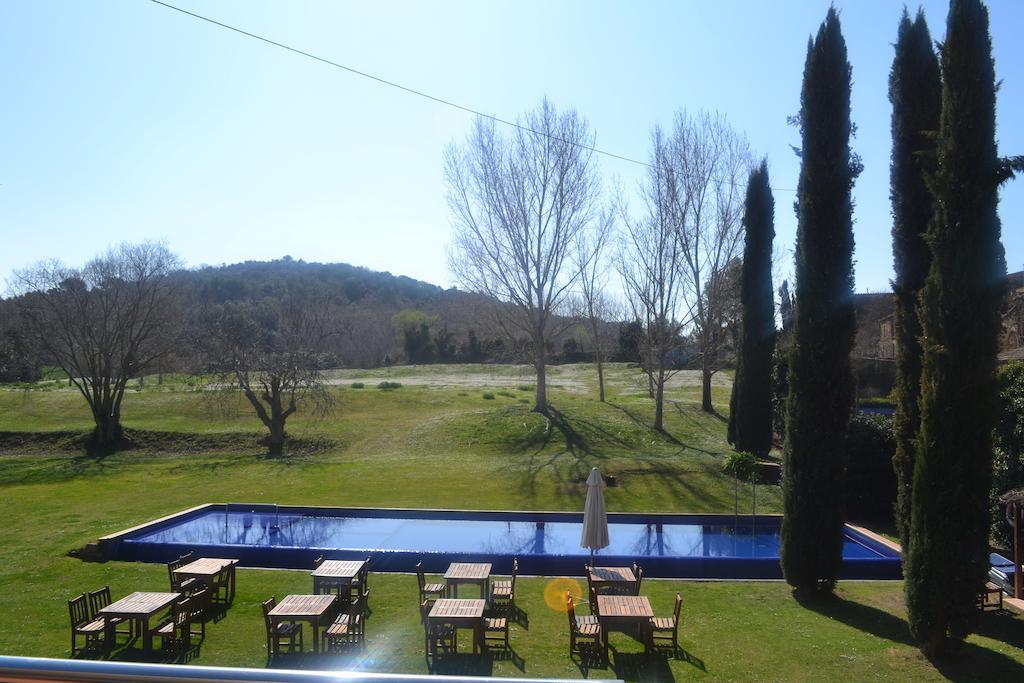 Отель Arcs De Monells - Adults Only Экстерьер фото